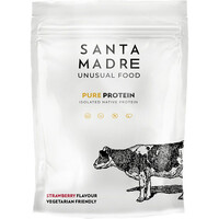 Santa Ma proteínas SM Protena Pura Aislado Native Protein vista frontal