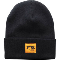 Fox Shox gorras ciclismo Gorro FOX Tight Knit Fold Over vista frontal