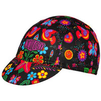 Cycology gorras ciclismo Frida Cycling Cap vista frontal