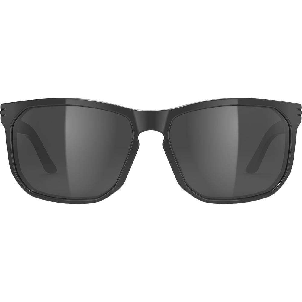 Rudy Project gafas deportivas SOUNDRISE Black Gloss Smoke Black 01