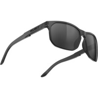 Rudy Project gafas deportivas SOUNDRISE Black Gloss Smoke Black 02