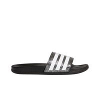 adidas chanclas niño Adilette Comfort lateral exterior