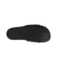 adidas chanclas niño Adilette Comfort vista superior