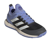 adidas Zapatillas Tenis Mujer Adizero Ubersonic 4 Clay Court Tennis lateral interior