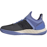 adidas Zapatillas Tenis Mujer Adizero Ubersonic 4 Clay Court Tennis puntera