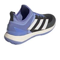 adidas Zapatillas Tenis Mujer Adizero Ubersonic 4 Clay Court Tennis vista trasera