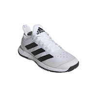 adidas Zapatillas Tenis Hombre Adizero Ubersonic 4 Tennis lateral interior