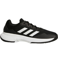 adidas Zapatillas Tenis Hombre Gamecourt 2.0 Tennis lateral exterior