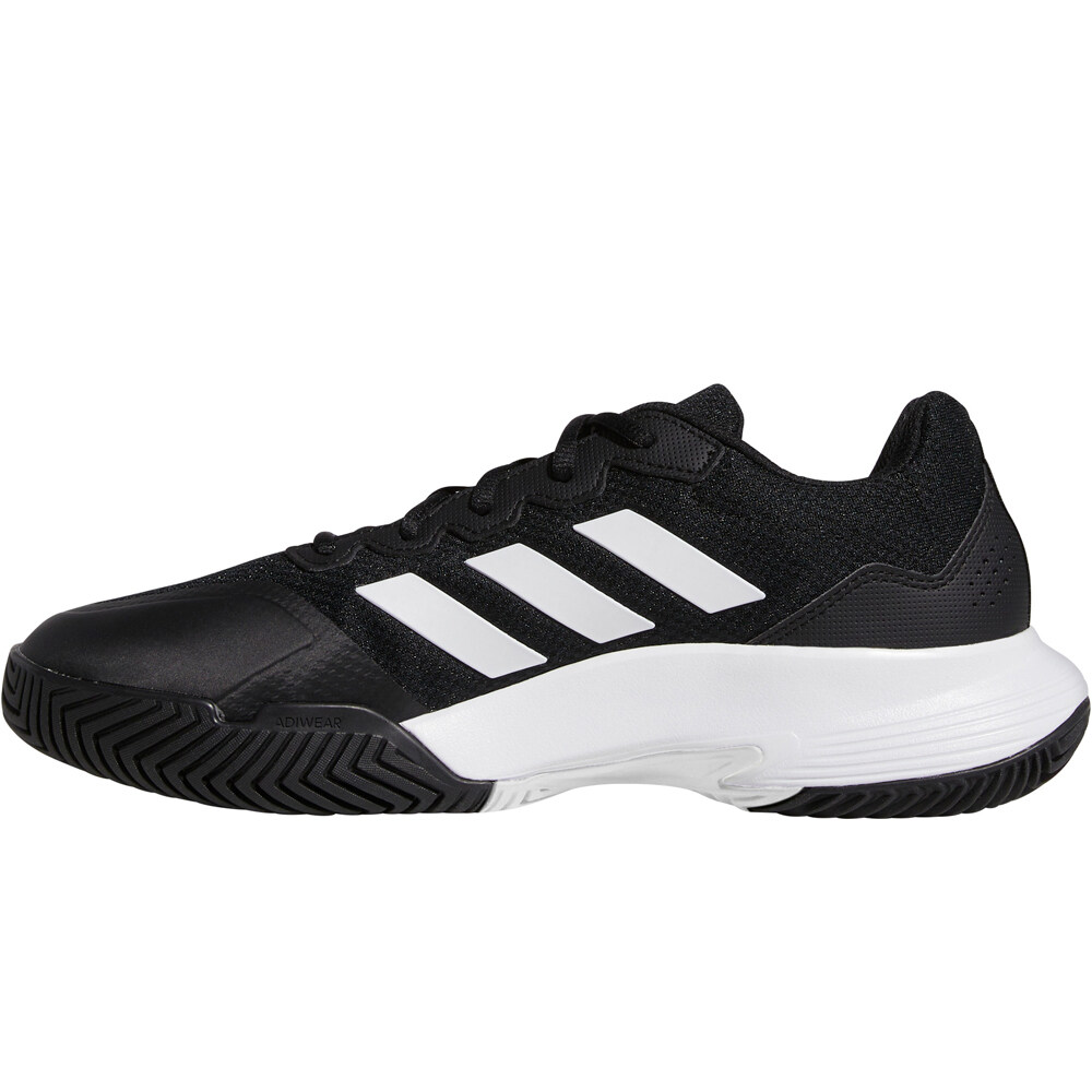 adidas Zapatillas Tenis Hombre Gamecourt 2.0 Tennis puntera