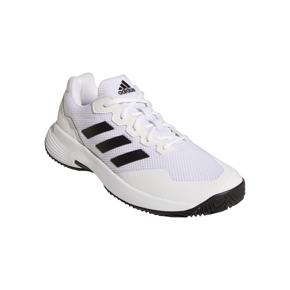 adidas Zapatillas Tenis Hombre Gamecourt 2.0 Tennis lateral interior