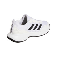 adidas Zapatillas Tenis Hombre Gamecourt 2.0 Tennis vista trasera