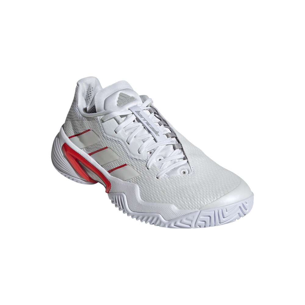 adidas Zapatillas Tenis Mujer Barricade Tennis lateral interior