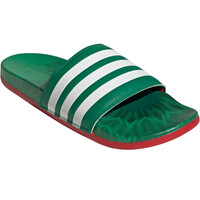 adidas chanclas hombre Adilette Comfort Slides lateral interior