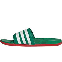 adidas chanclas hombre Adilette Comfort Slides puntera