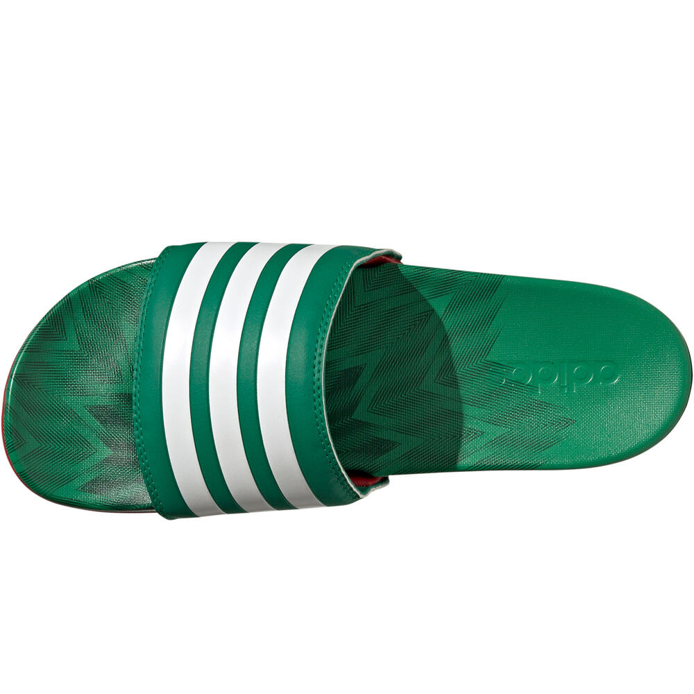 adidas chanclas hombre Adilette Comfort Slides 05