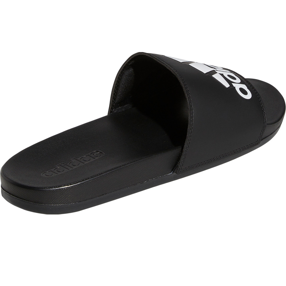 adidas chanclas hombre Adilette Comfort vista trasera