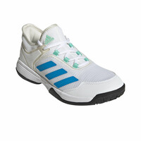 adidas Zapatillas Tenis Niños Ubersonic 4 Kids lateral interior