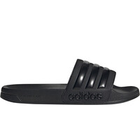 adidas chanclas hombre Adilette Shower lateral exterior