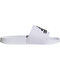 adidas chanclas hombre Adilette Shower lateral exterior