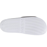 adidas chanclas hombre Adilette Shower vista superior