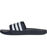 adidas chanclas hombre Adilette Comfort puntera