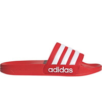 adidas chanclas hombre Adilette Shower lateral exterior