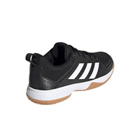 adidas zapatilla indoor niño Ligra 7 Indoor vista trasera