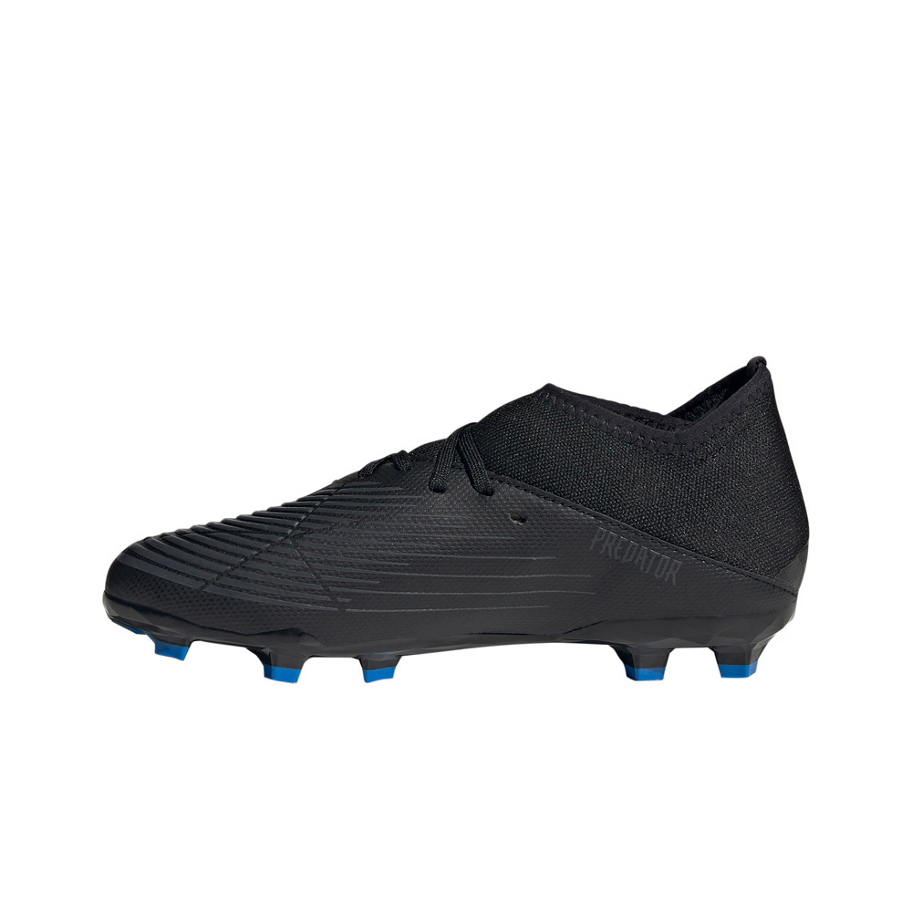 adidas botas de futbol niño cesped artificial PREDATOR EDGE.3 FG J puntera