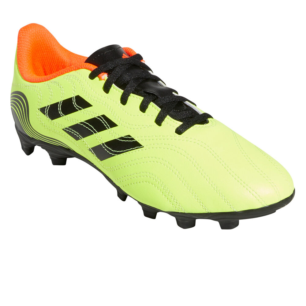 adidas botas de futbol cesped artificial COPA SENSE.4 FxG lateral interior