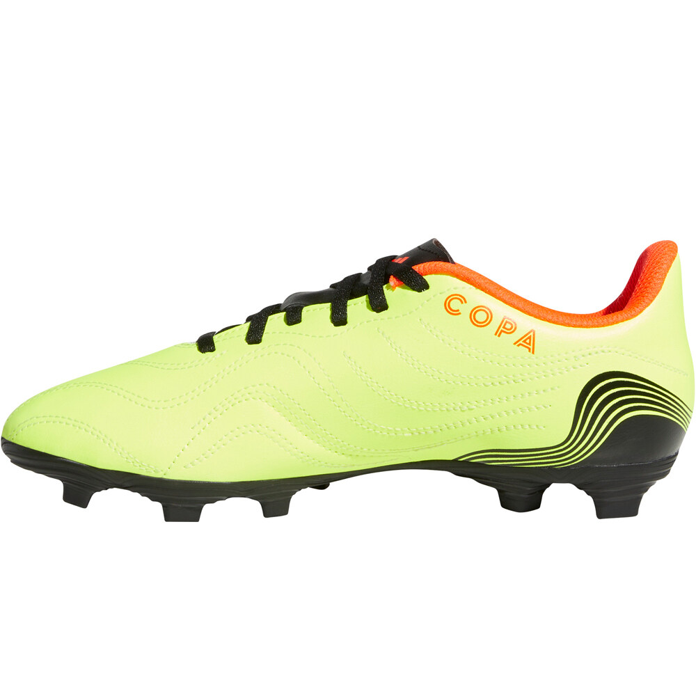 adidas botas de futbol cesped artificial COPA SENSE.4 FxG puntera