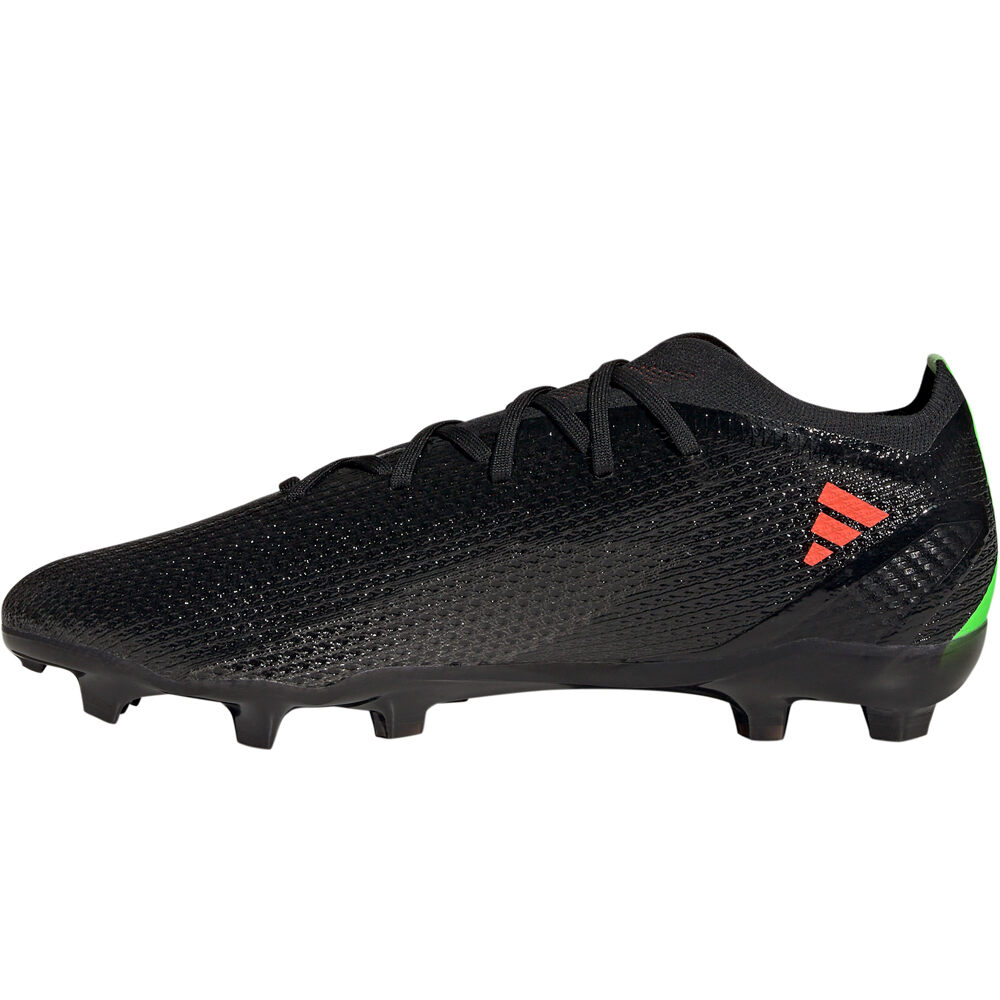 adidas botas de futbol cesped artificial X SPEEDPORTAL.2 Football Firm Ground puntera