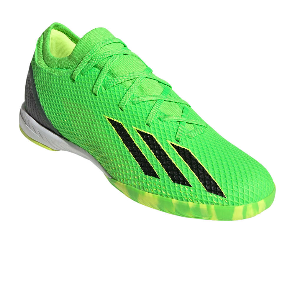 adidas botas fútbol sala X Speedportal.3 Indoor lateral interior