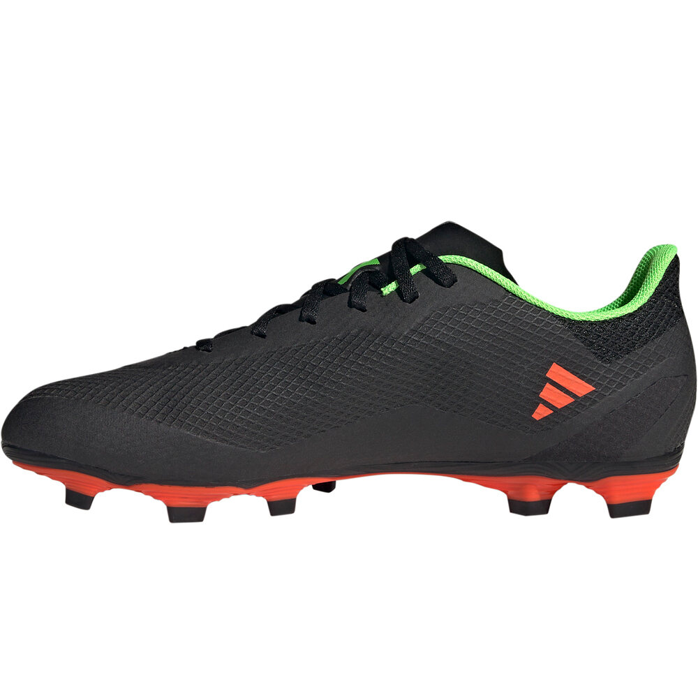 adidas botas de futbol cesped artificial X SPEEDPORTAL.4 FxG puntera