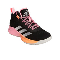 adidas zapatilla baloncesto niños Cross Em Up 5 K Wide lateral interior