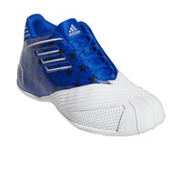 adidas zapatilla baloncesto T-Mac 1 lateral interior