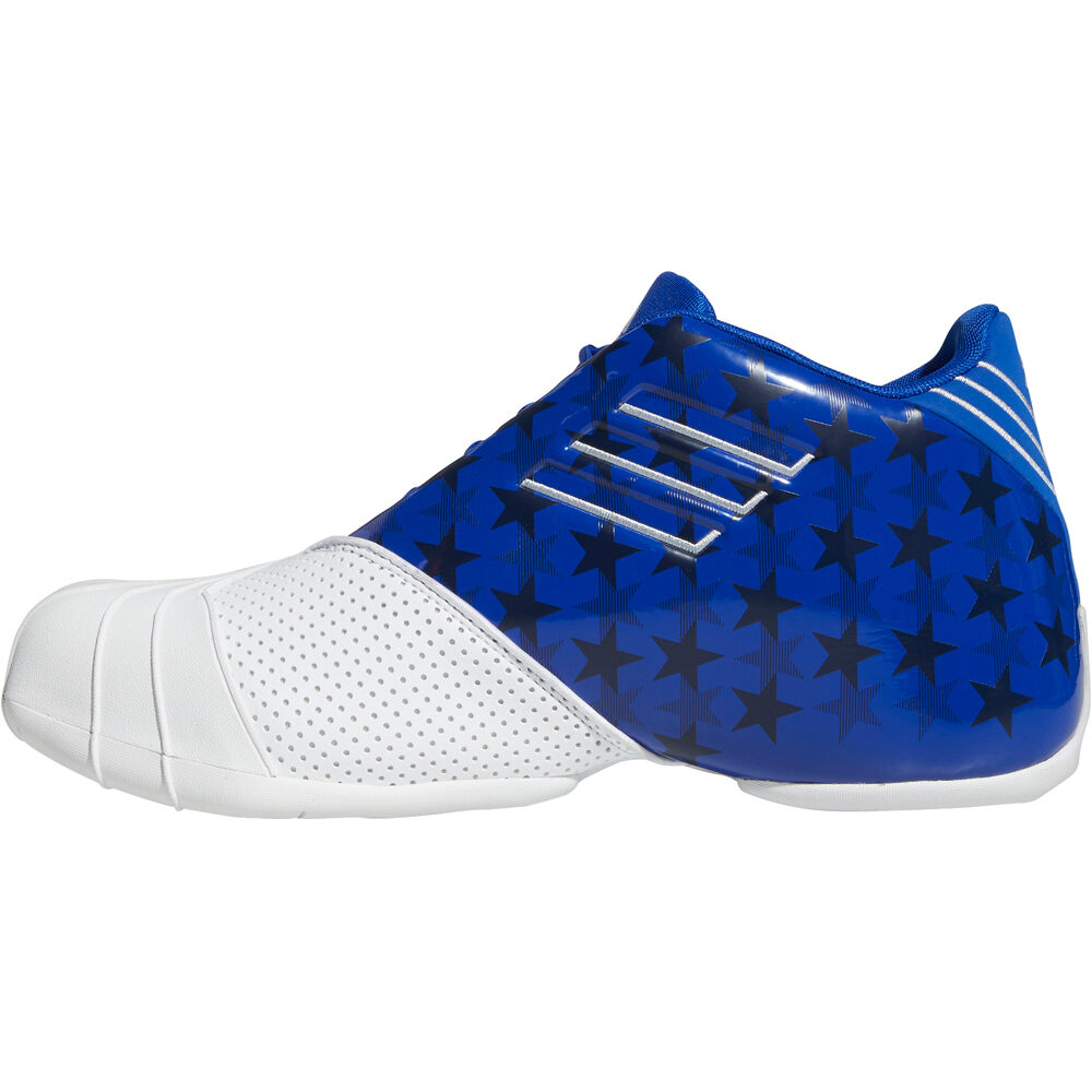 adidas zapatilla baloncesto T-Mac 1 puntera