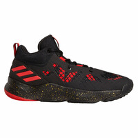 adidas zapatilla baloncesto Pro N3XT 2021 lateral exterior