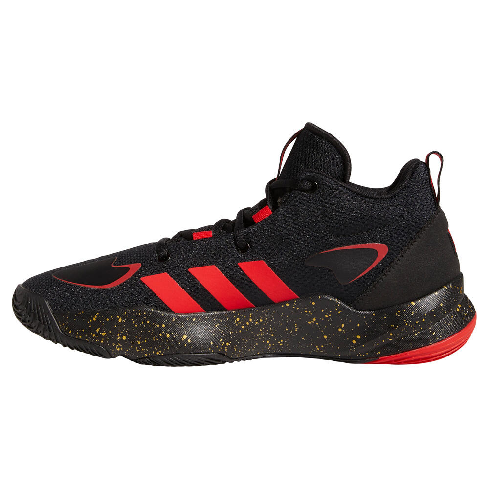 adidas zapatilla baloncesto Pro N3XT 2021 puntera