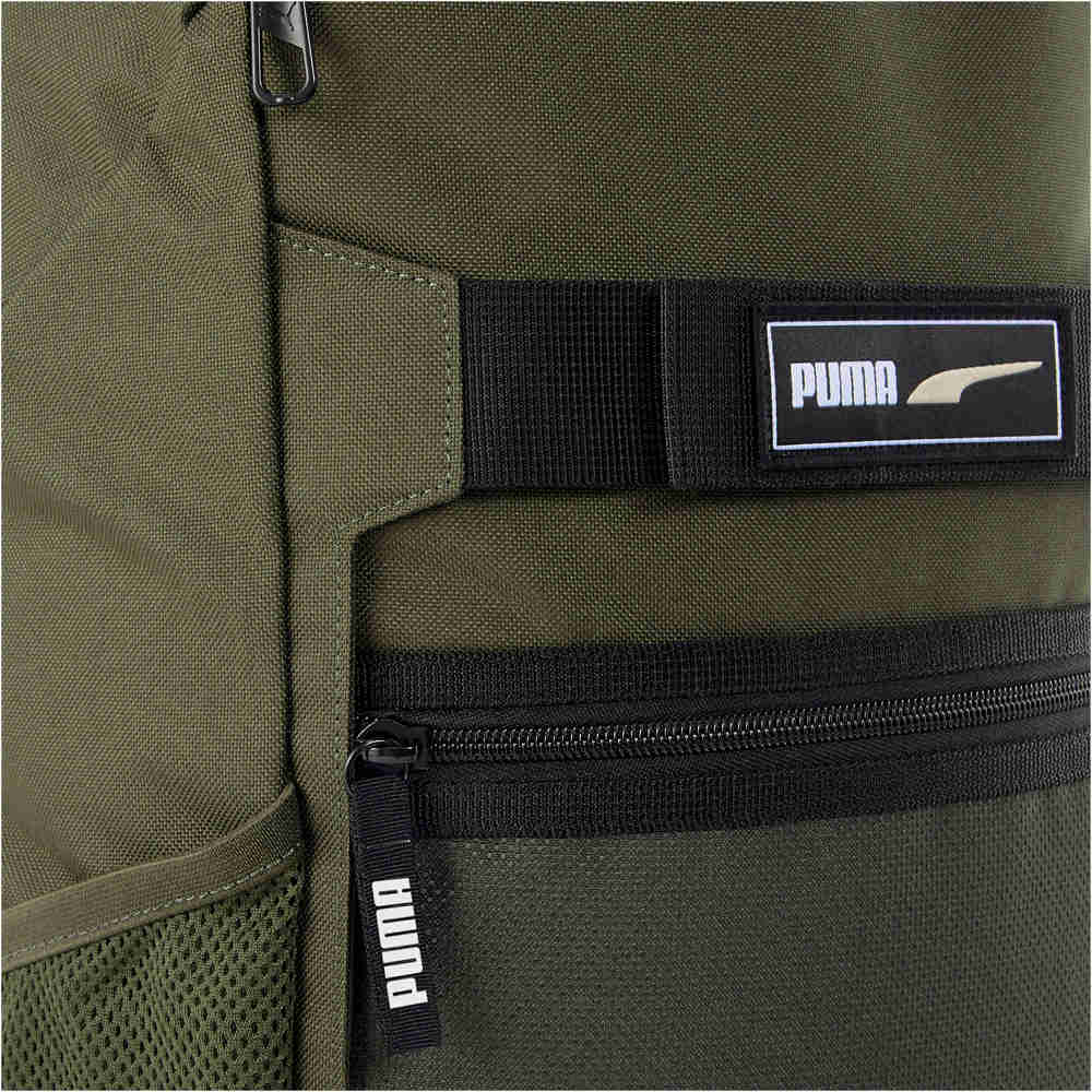 Puma mochila deporte PUMA Deck Backpack 02