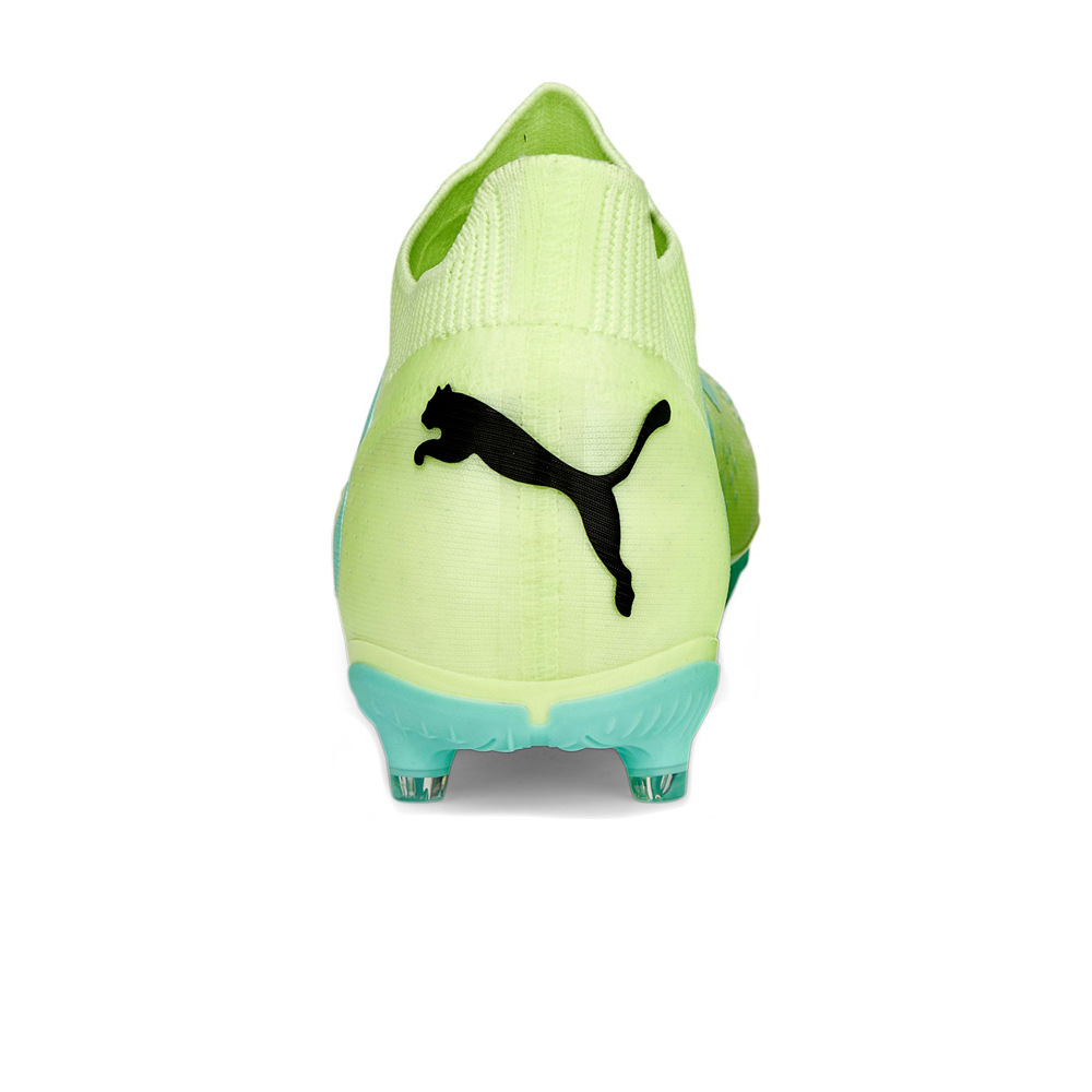 Puma botas de futbol cesped artificial FUTURE MATCH FG/AG AMVE lateral interior