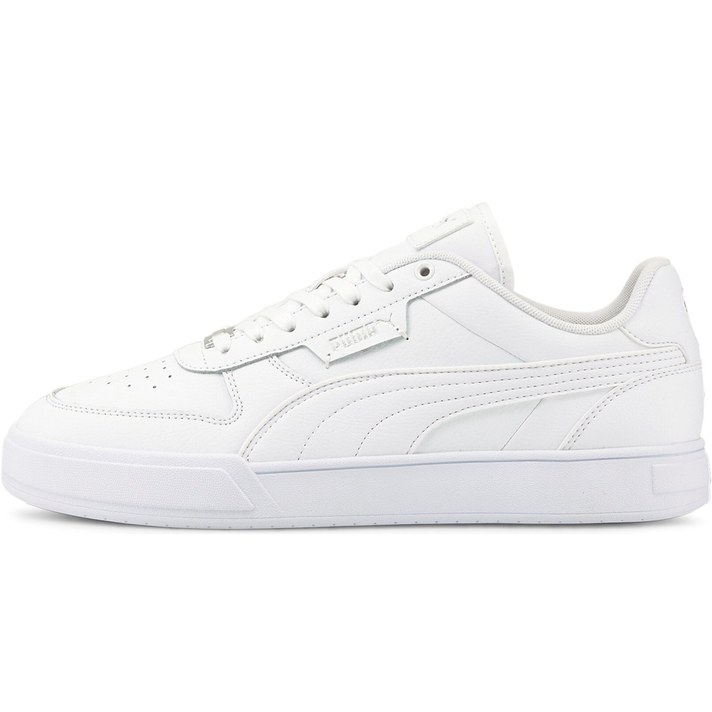 Puma zapatilla moda hombre PUMA Caven Dime lateral exterior