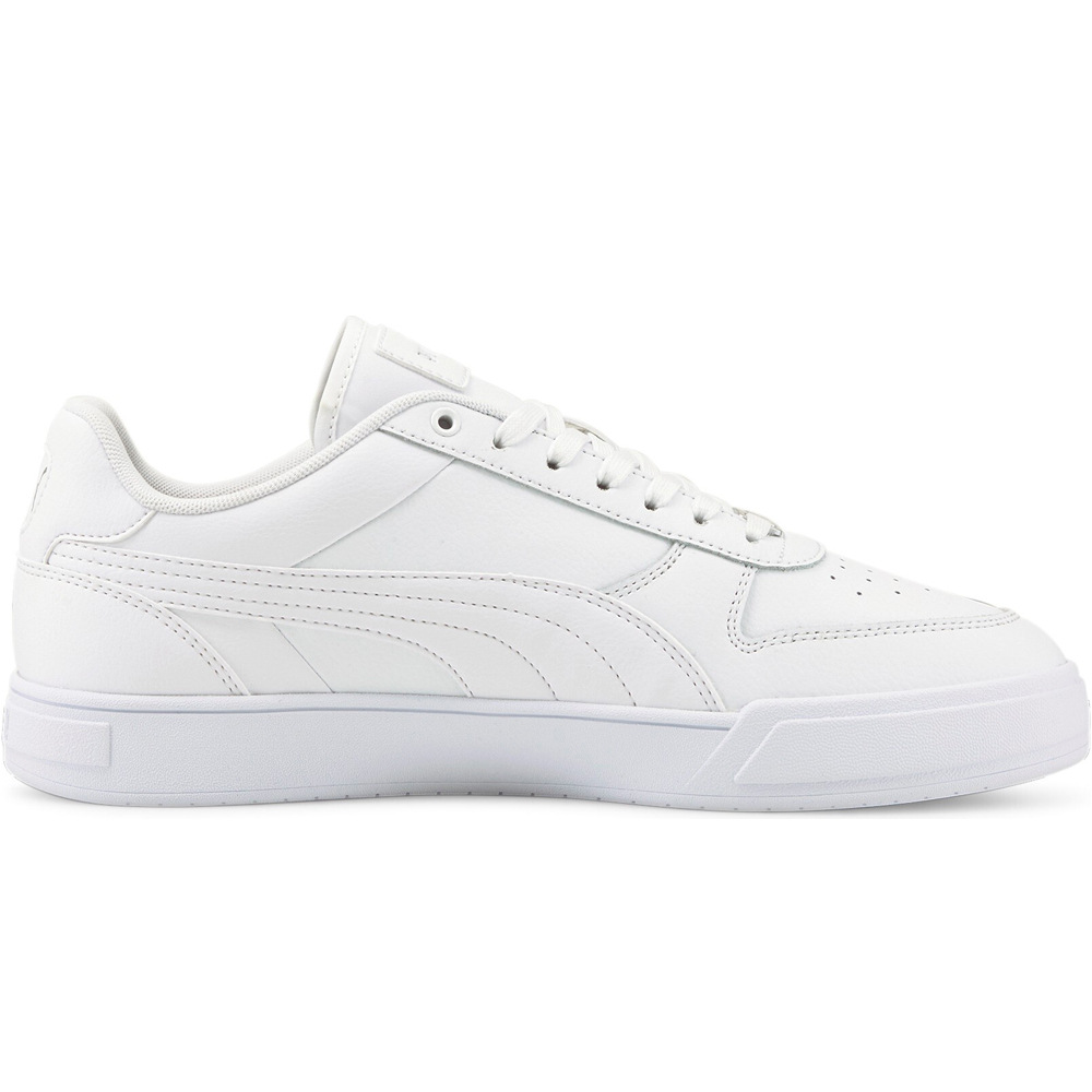 Puma zapatilla moda hombre PUMA Caven Dime lateral interior