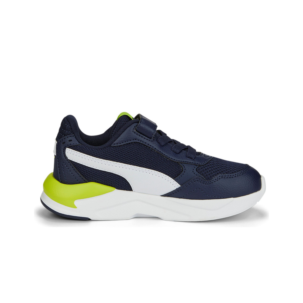 Puma zapatilla multideporte niño X-Ray Speed Lite AC puntera