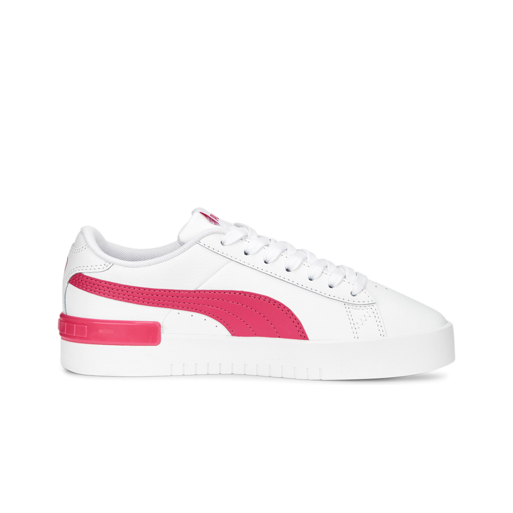 Puma zapatilla moda niño Jada Jr vista trasera