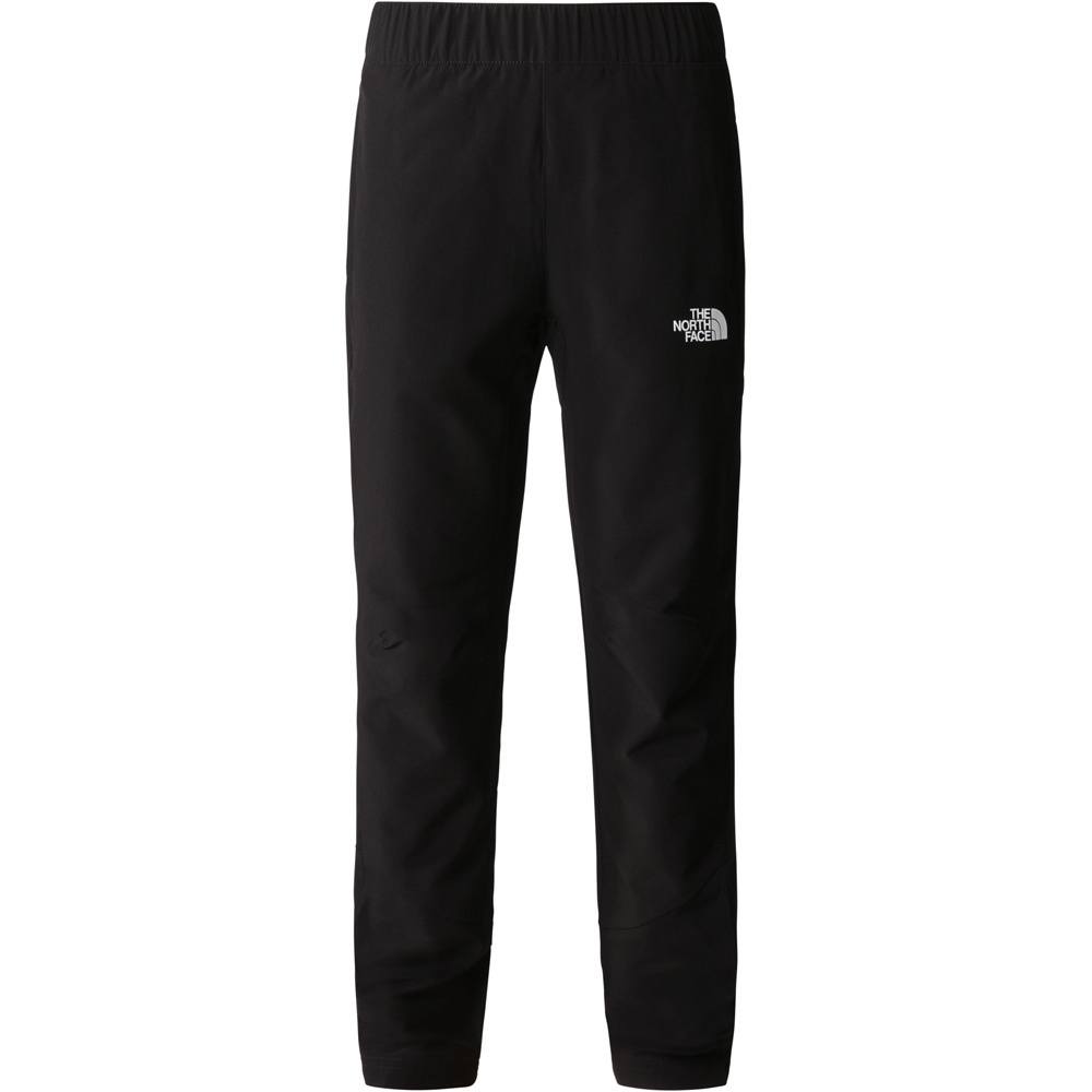 The North Face explorations pantalón montaña niño
