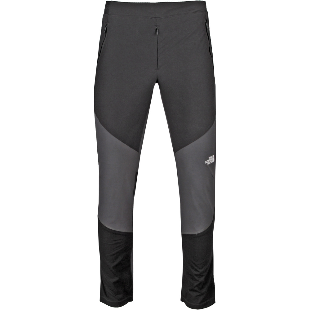 The North Face circadian alpine pantalón montaña hombre