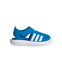 adidas chanclas bebé Closed-Toe Summer Water lateral exterior