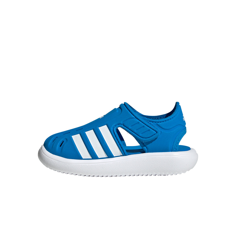 adidas chanclas bebé Closed-Toe Summer Water puntera