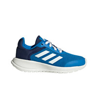 adidas zapatilla running niño Tensaur Run vista frontal