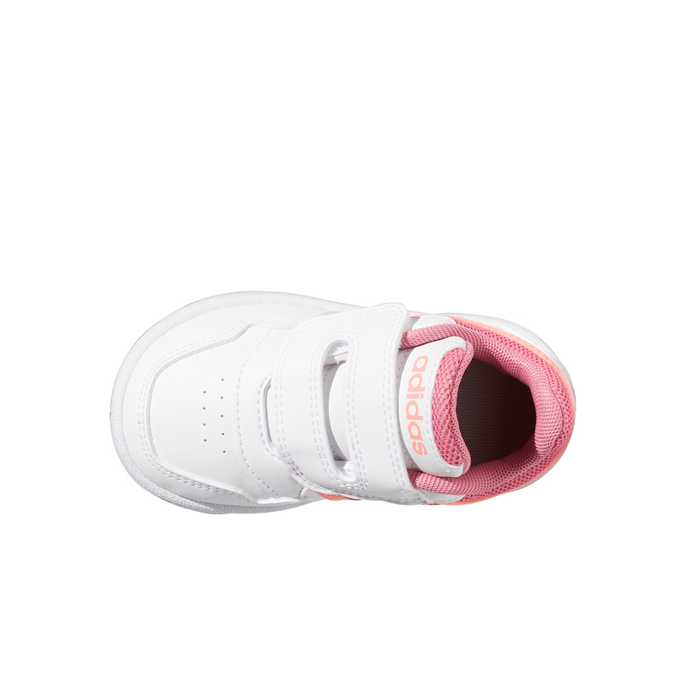 adidas zapatilla multideporte bebe Hoops 3.0 Mid 05